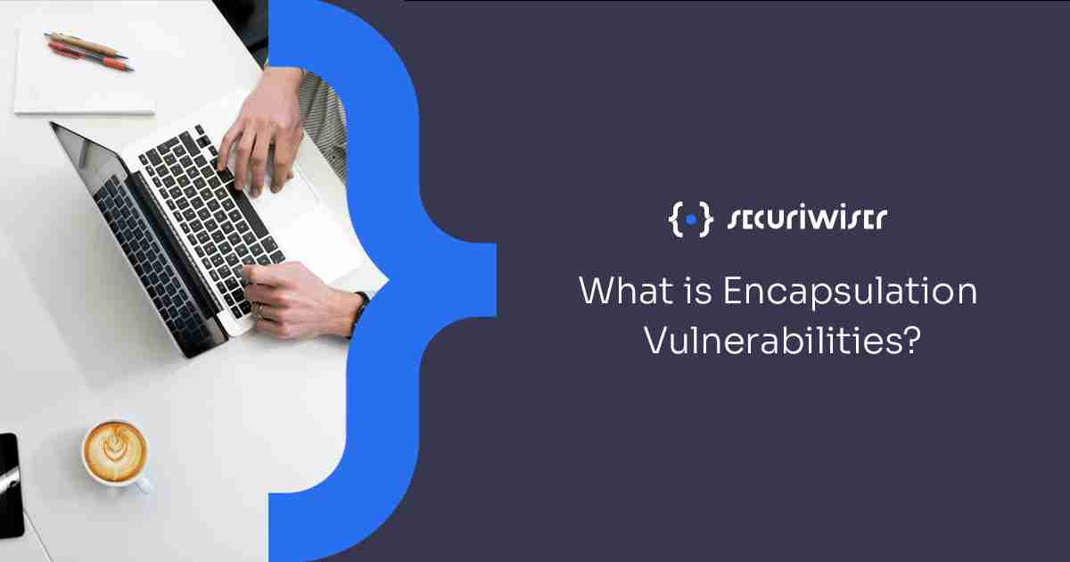 Encapsulation Vulnerabilities